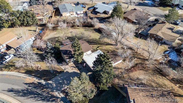 8010 W Chestnut Drive