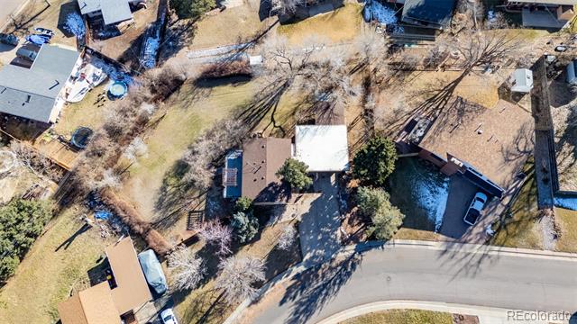 8010 W Chestnut Drive