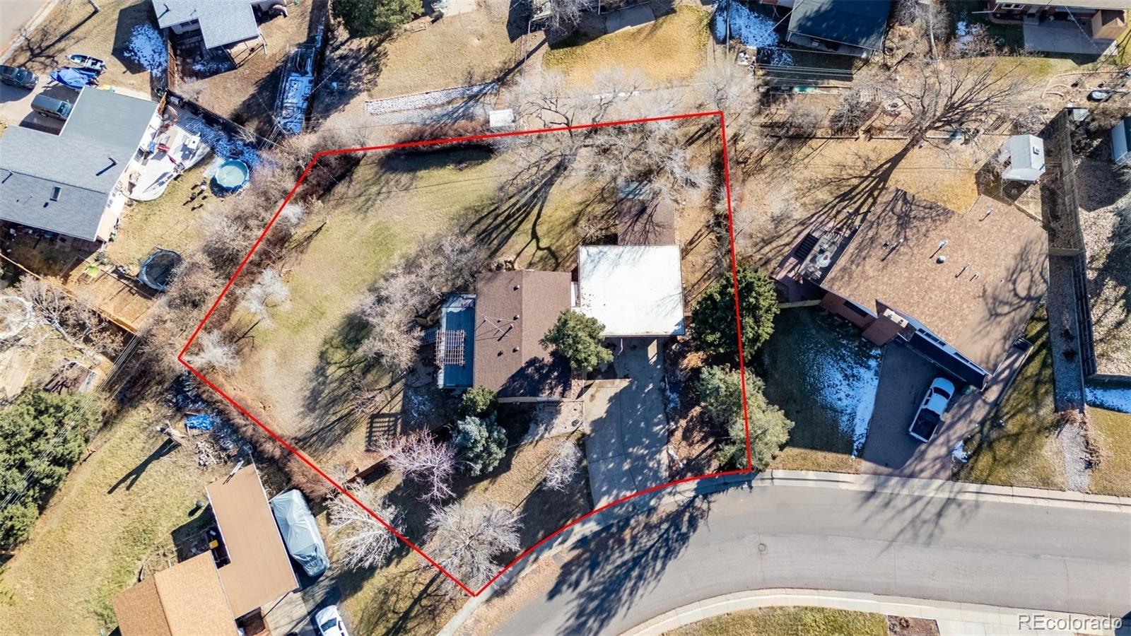 8010 W Chestnut Drive