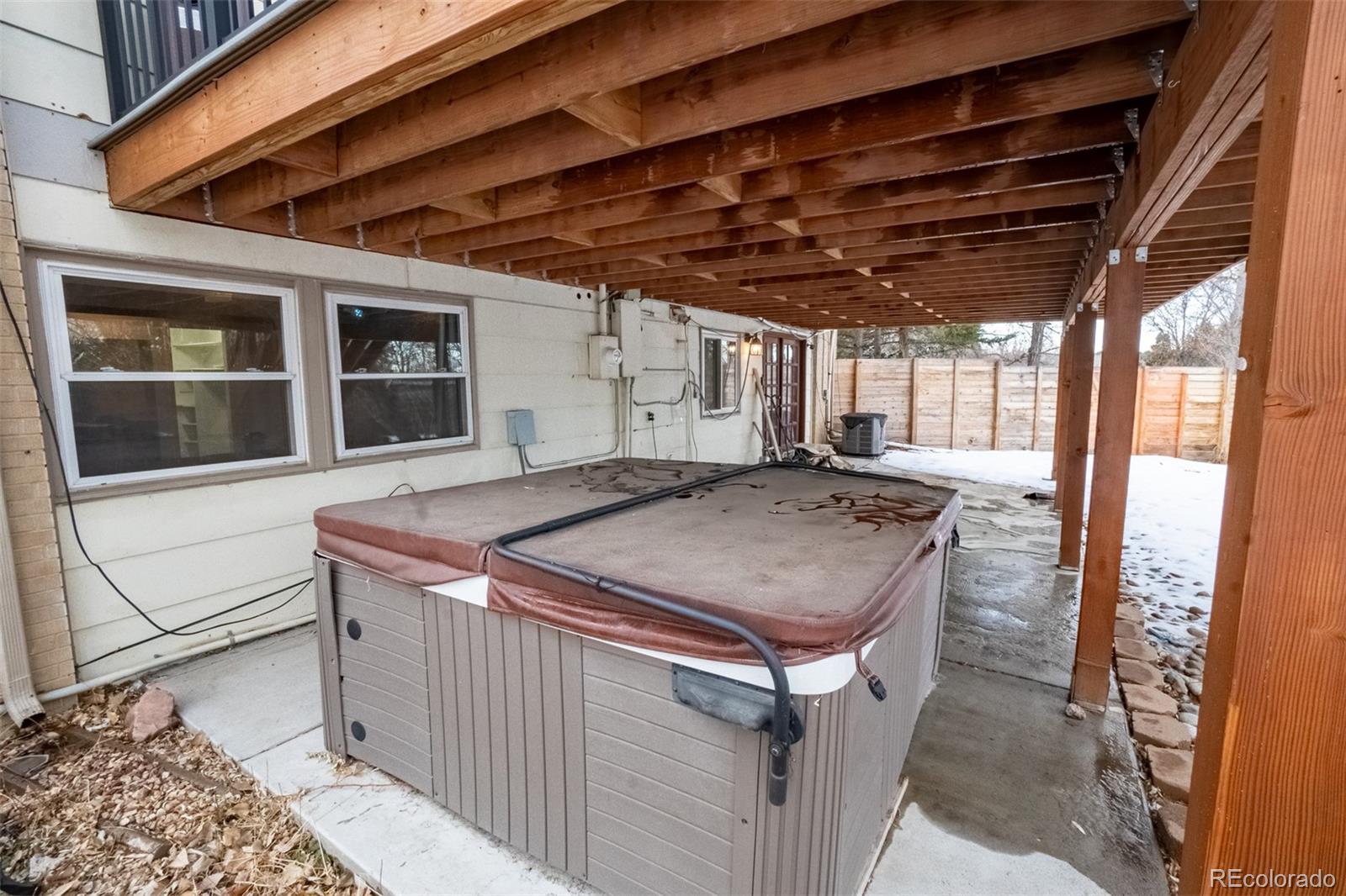 8010 W Chestnut Drive