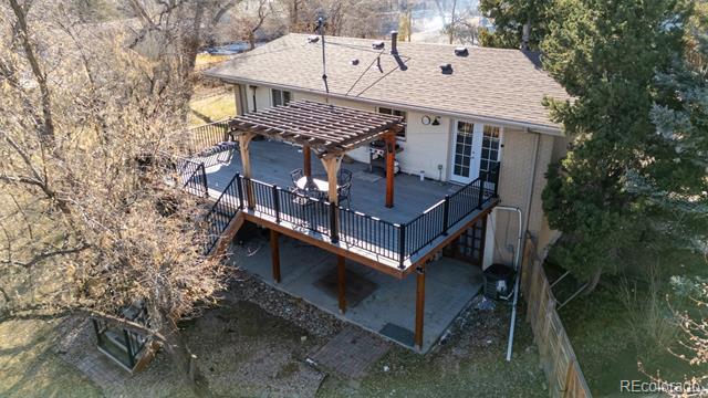 8010 W Chestnut Drive