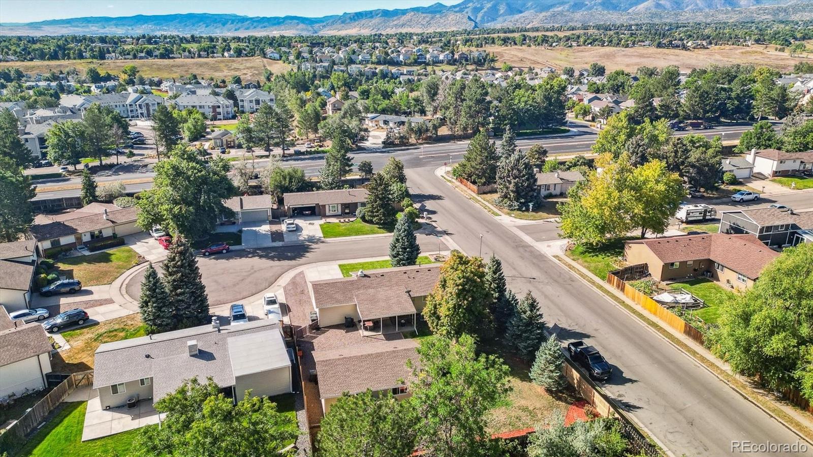 9183 W Calhoun Place