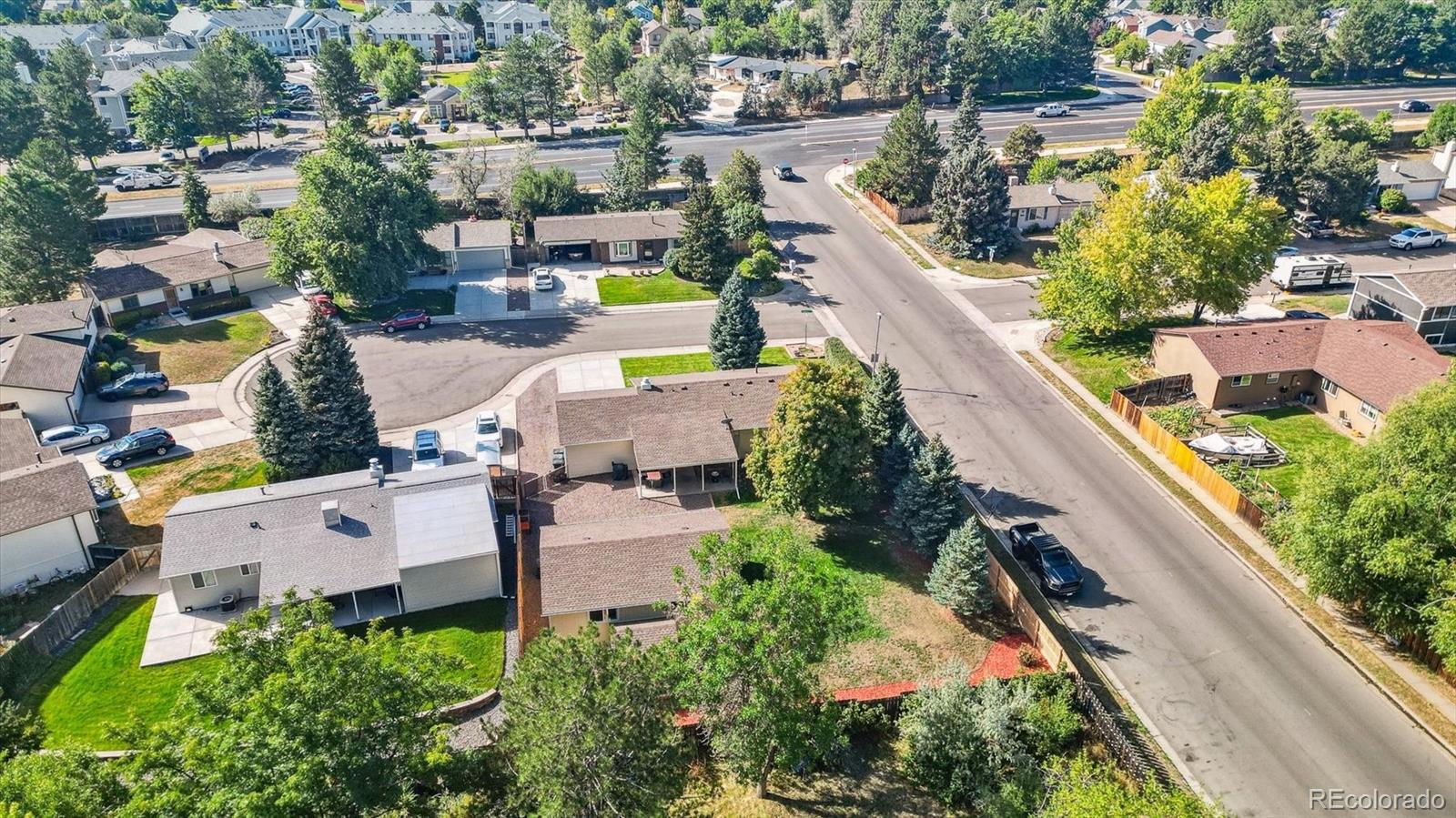 9183 W Calhoun Place