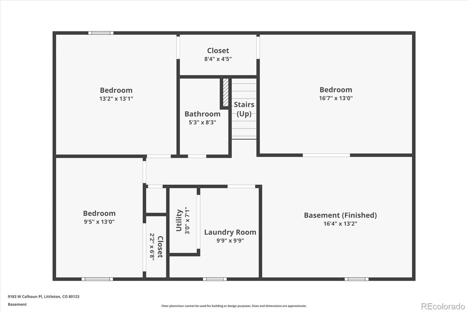 9183 W Calhoun Place