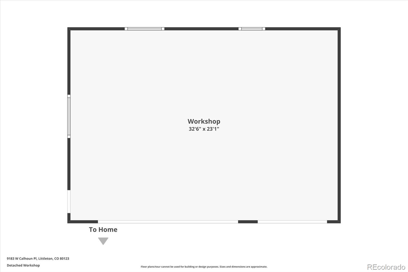 9183 W Calhoun Place