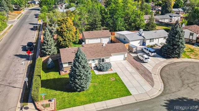 9183 W Calhoun Place