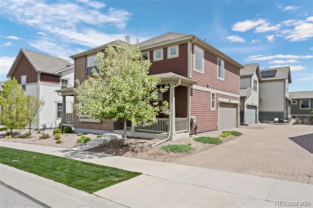 9796 Meeker Street