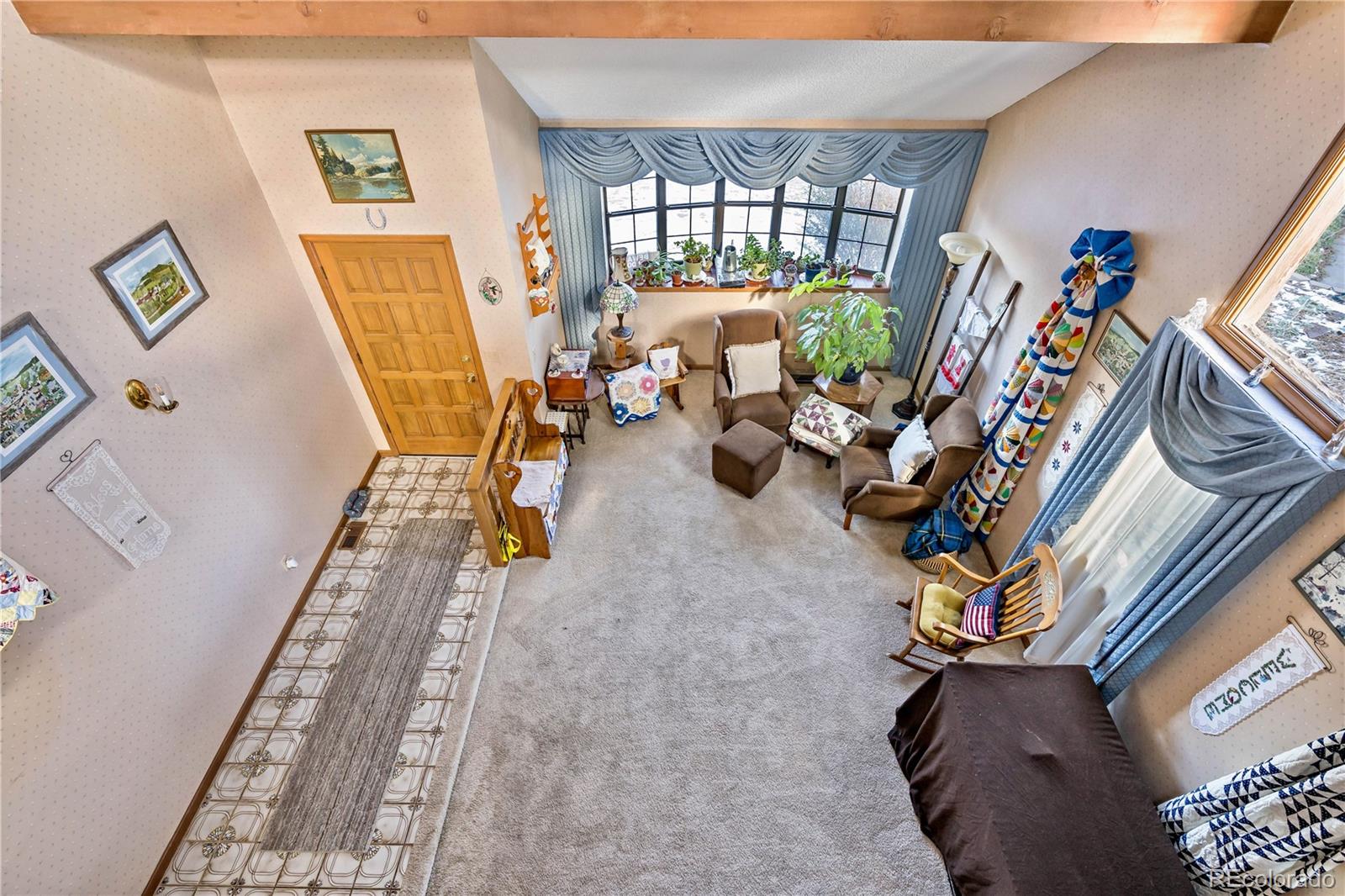 8166 W Geddes Avenue