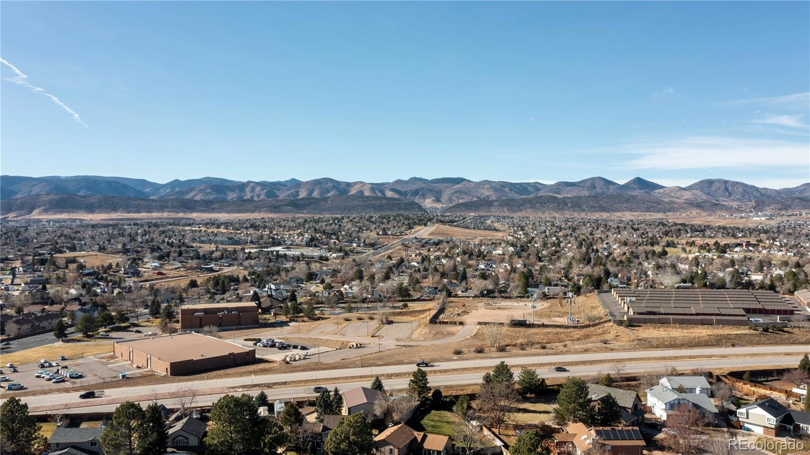 8166 W Geddes Avenue