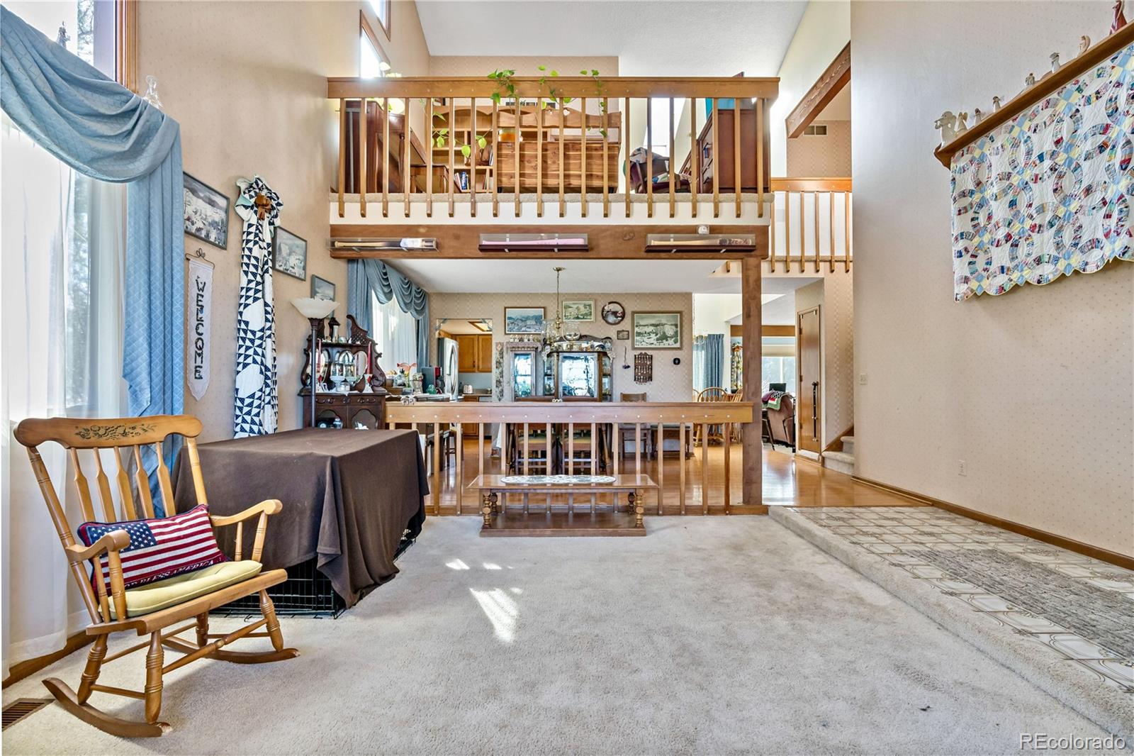 8166 W Geddes Avenue