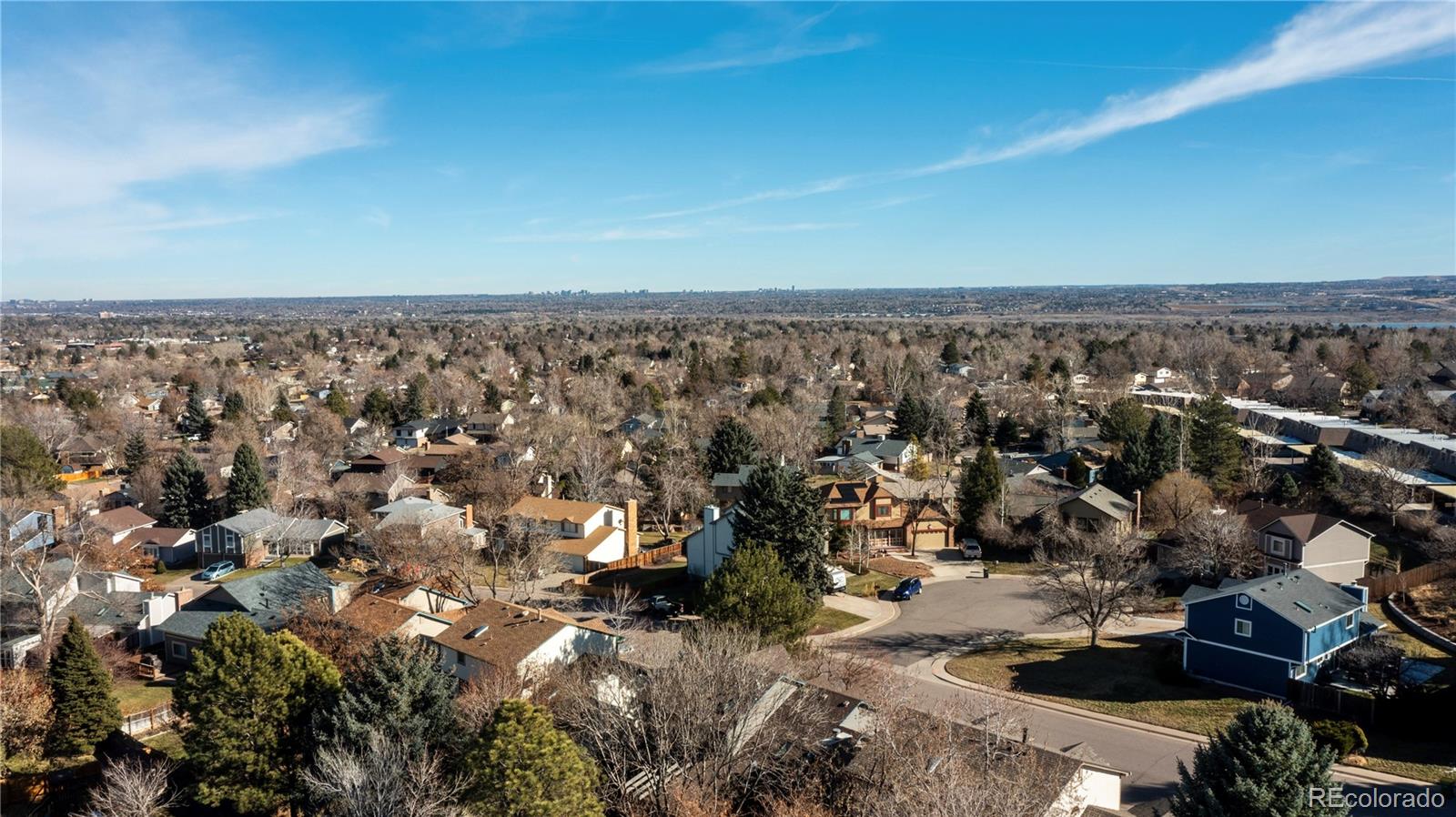 8166 W Geddes Avenue