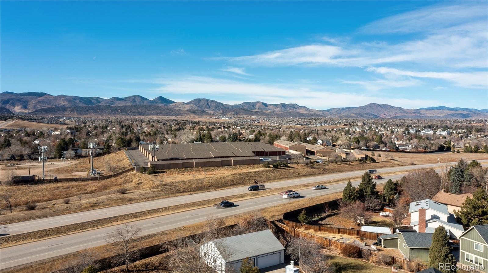 8166 W Geddes Avenue