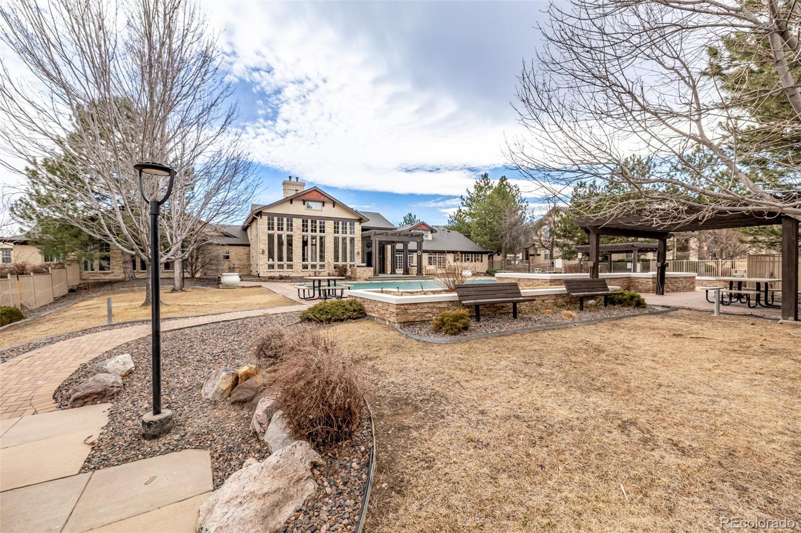 7448 S Quail Circle Unit: 2214