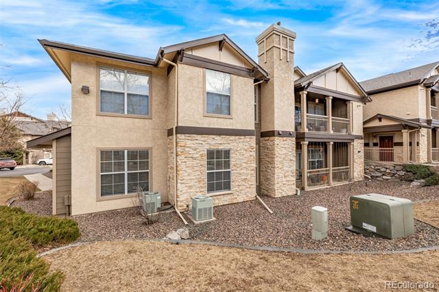 7448 S Quail Circle Unit: 2214