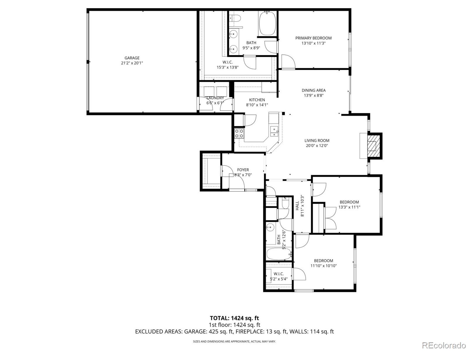 7448 S Quail Circle Unit: 2214