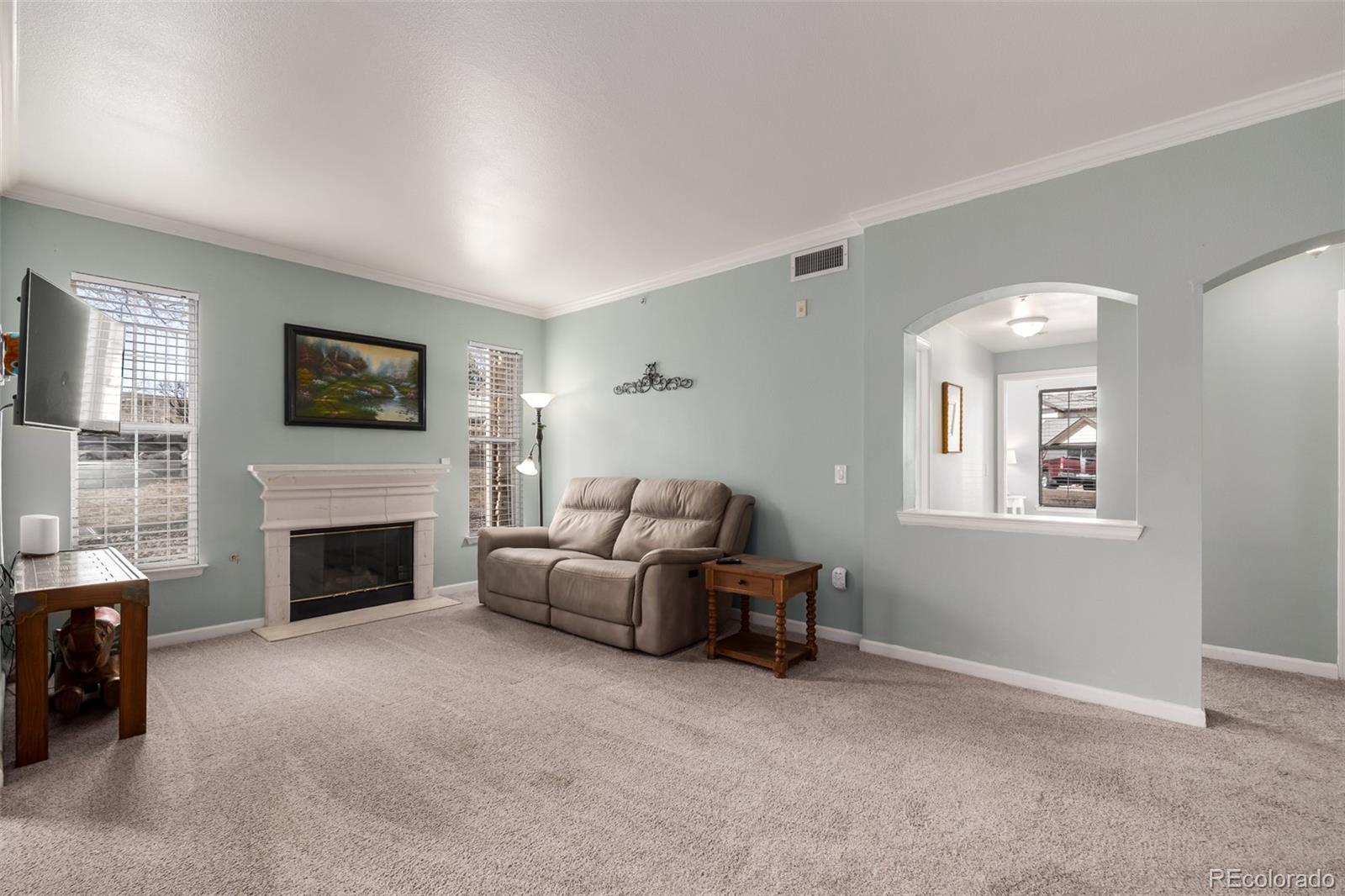 7448 S Quail Circle Unit: 2214