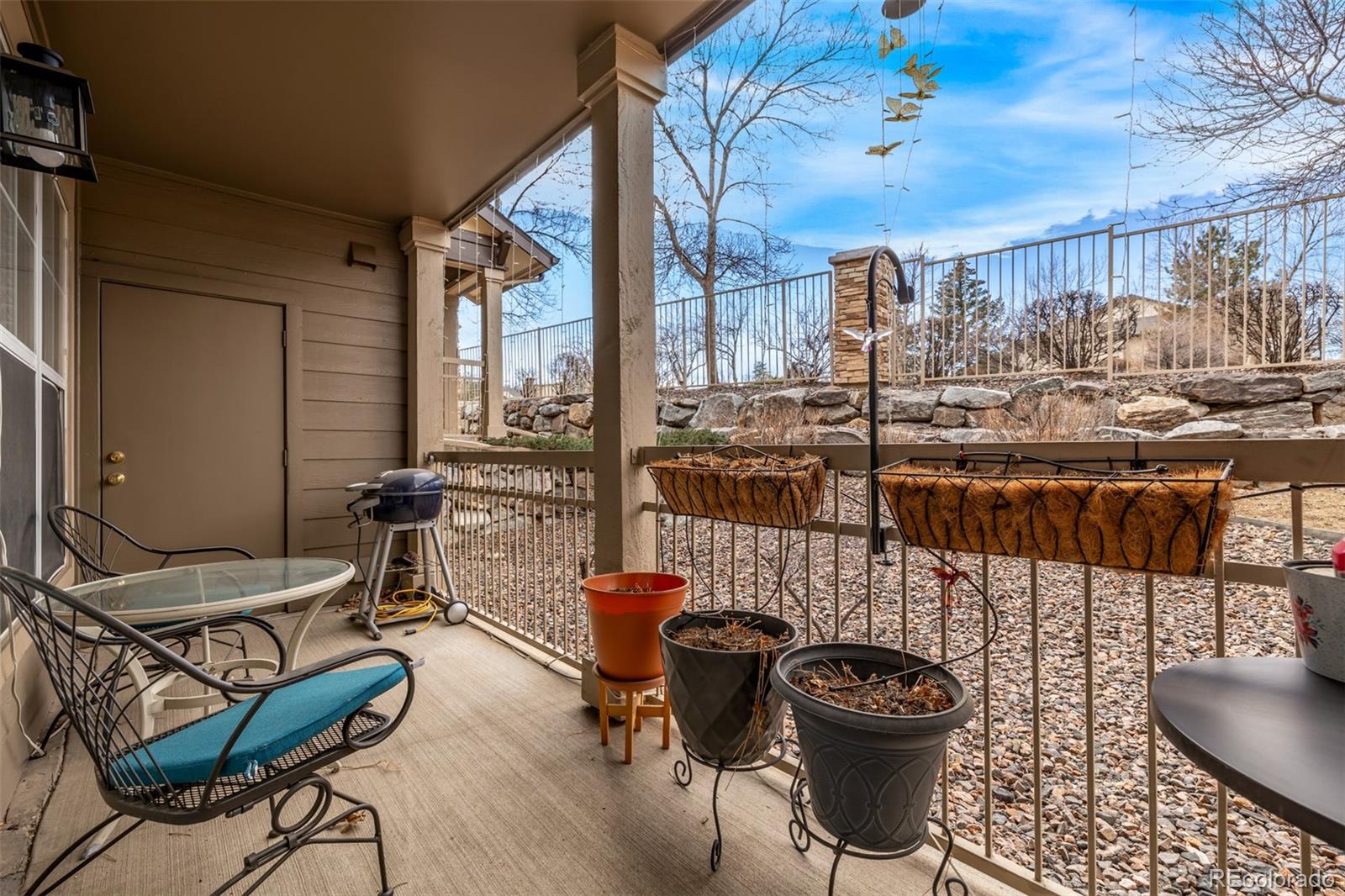 7448 S Quail Circle Unit: 2214