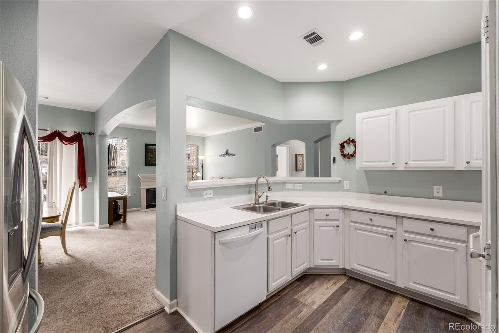 7448 S Quail Circle Unit: 2214