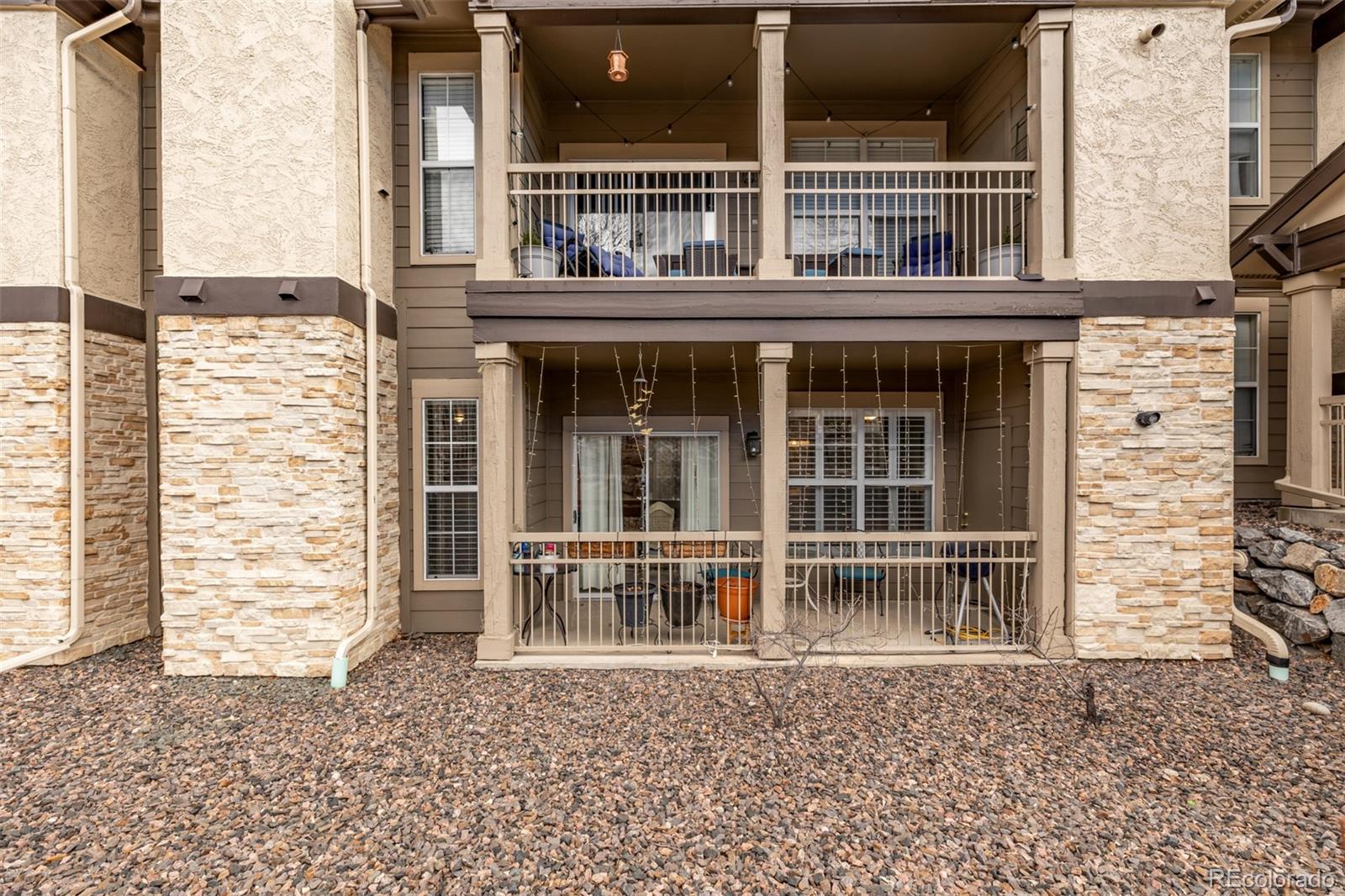 7448 S Quail Circle Unit: 2214