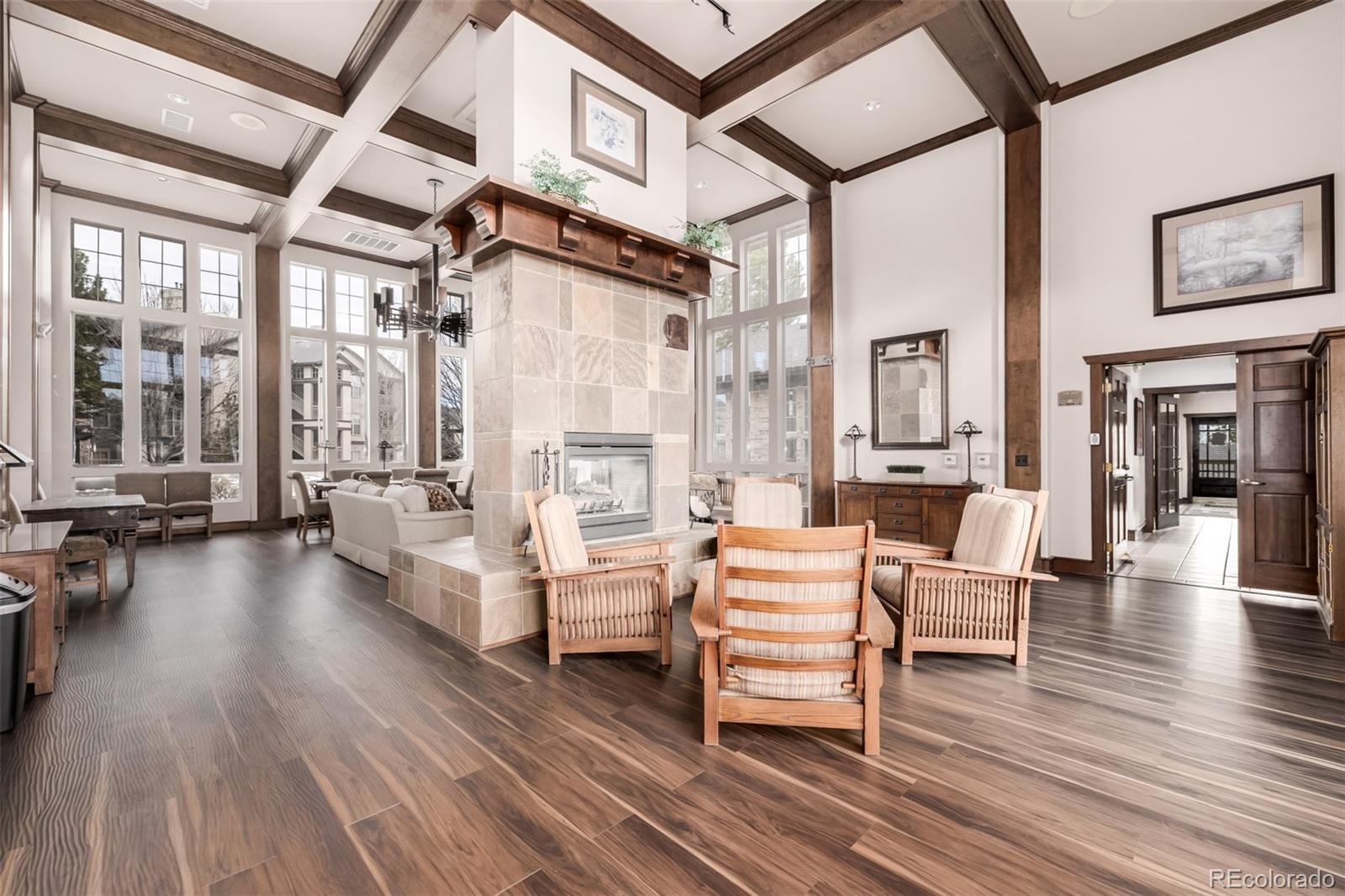 7448 S Quail Circle Unit: 2214