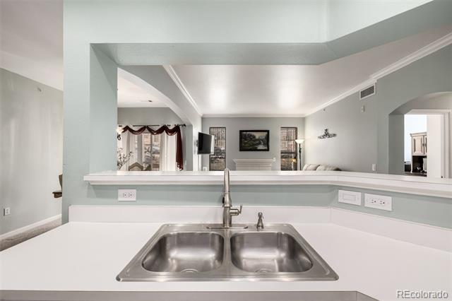 7448 S Quail Circle Unit: 2214