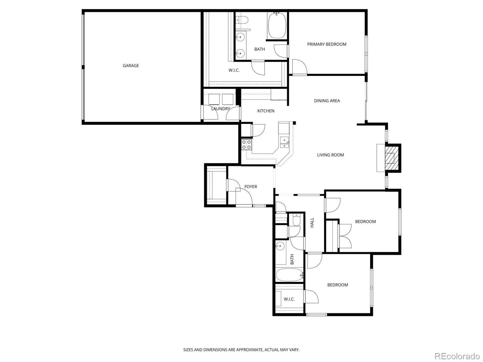 7448 S Quail Circle Unit: 2214