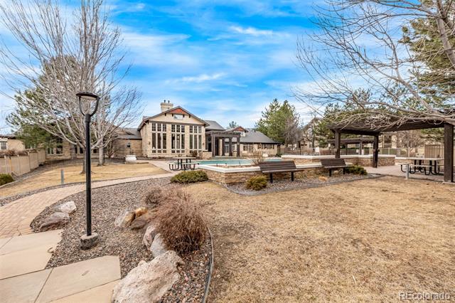 7448 S Quail Circle Unit: 2214
