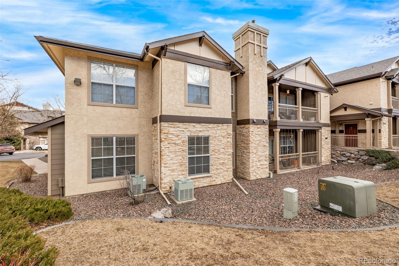 7448 S Quail Circle Unit: 2214