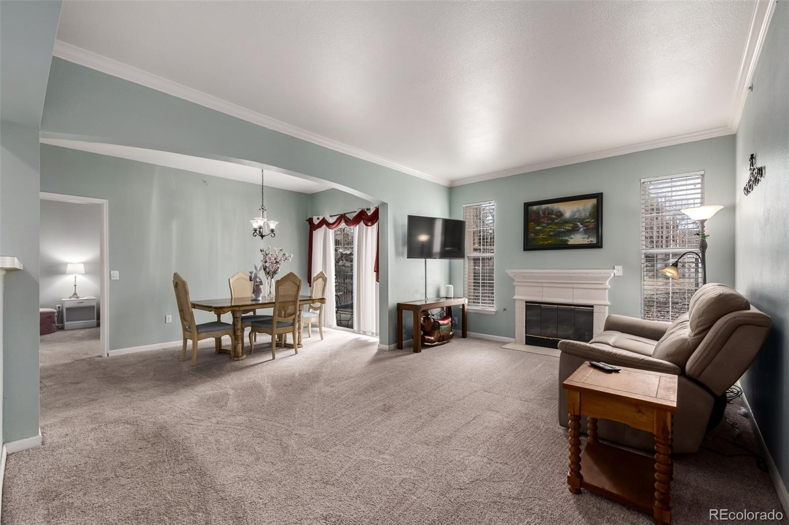 7448 S Quail Circle Unit: 2214