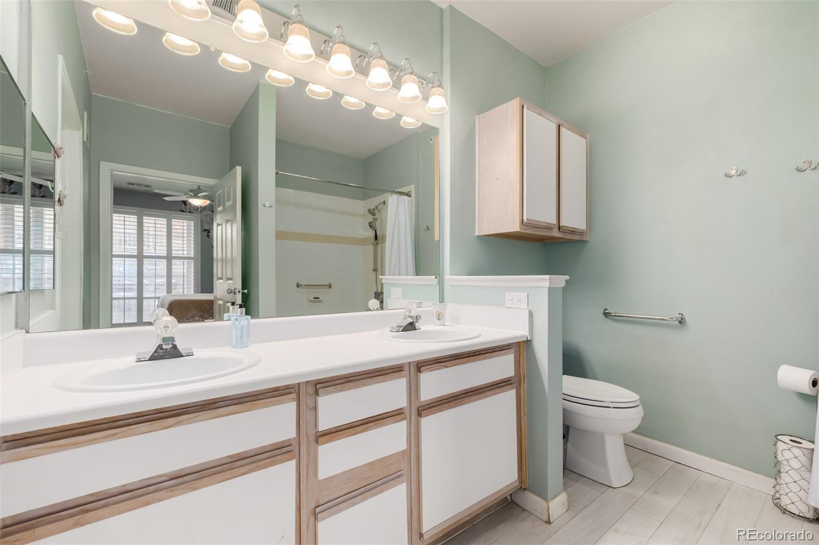 7448 S Quail Circle Unit: 2214