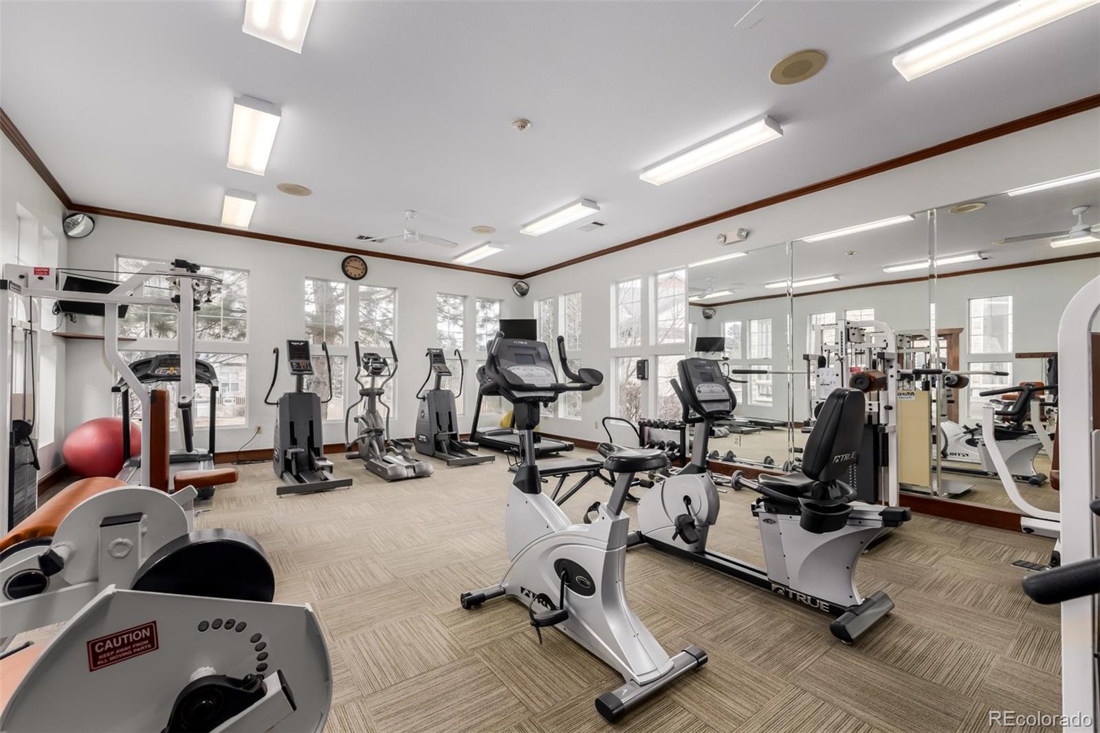 7448 S Quail Circle Unit: 2214