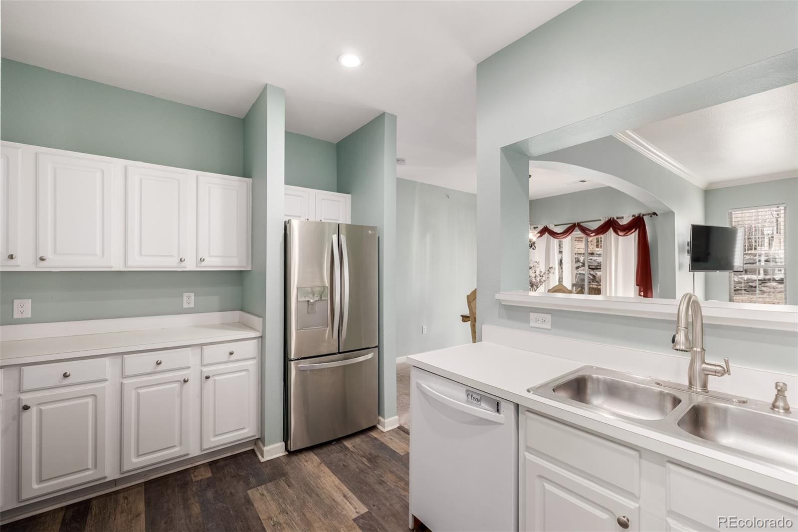 7448 S Quail Circle Unit: 2214