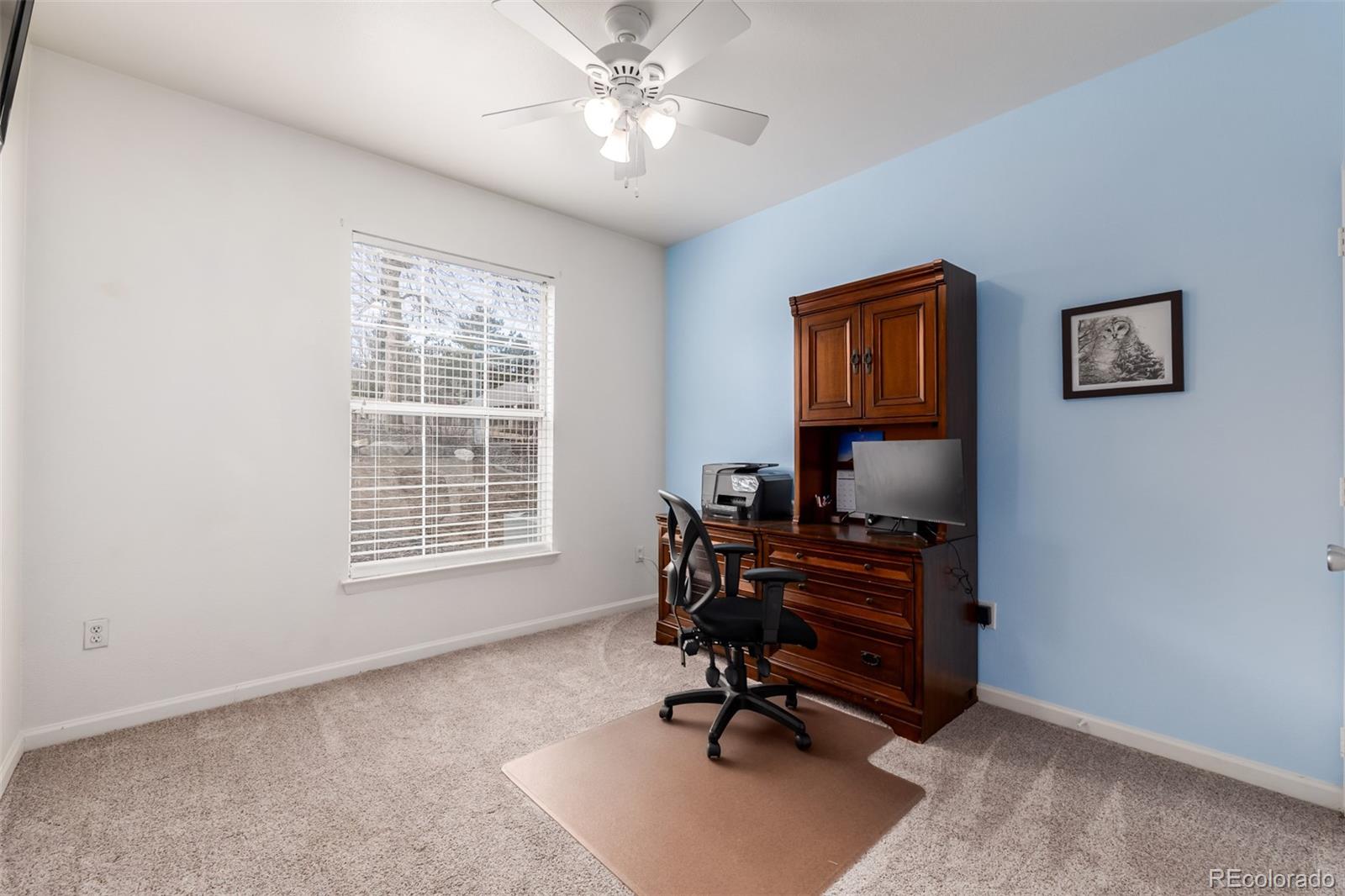 7448 S Quail Circle Unit: 2214