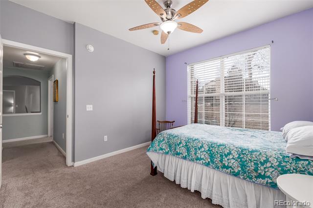 7448 S Quail Circle Unit: 2214