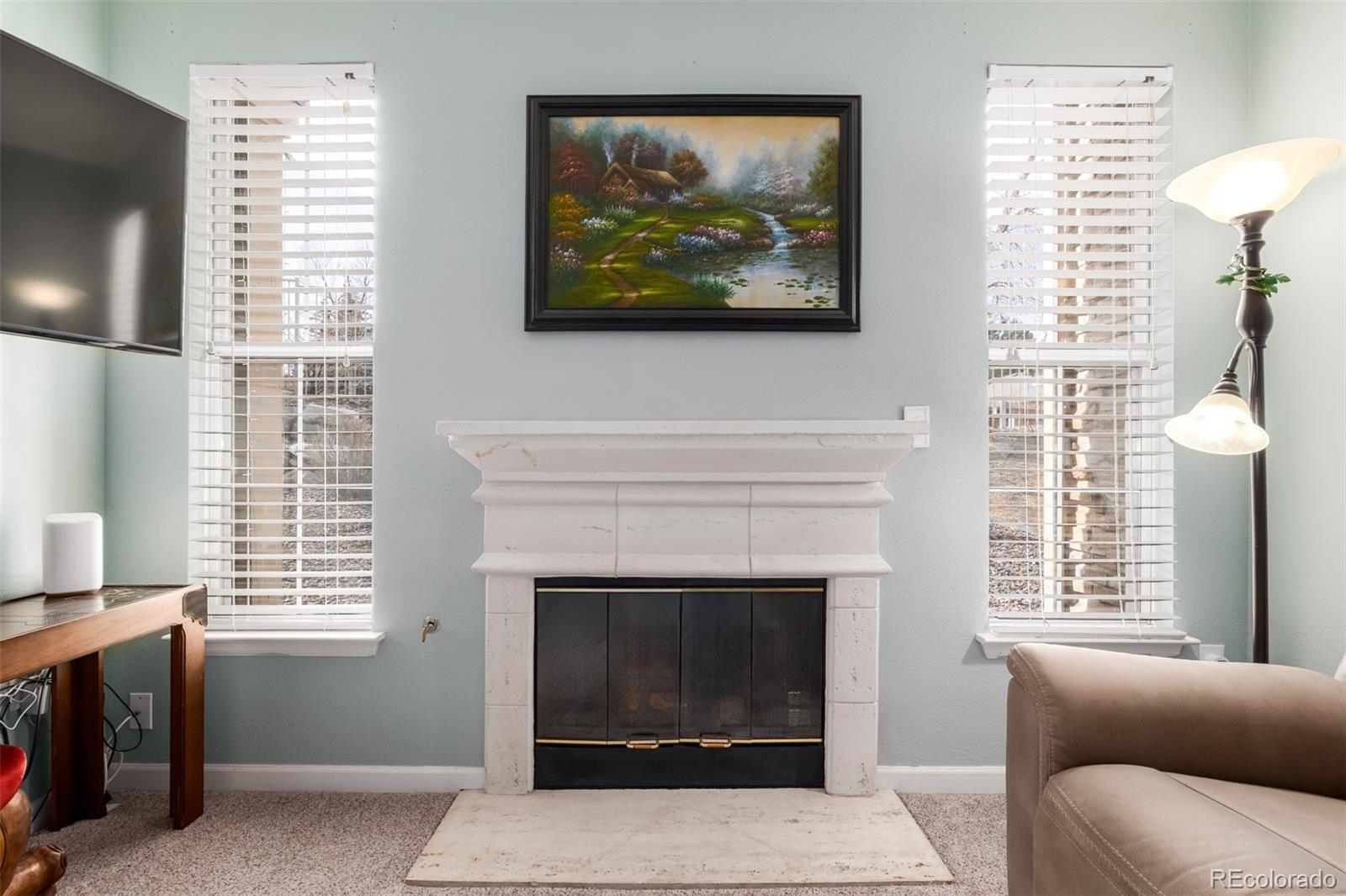 7448 S Quail Circle Unit: 2214