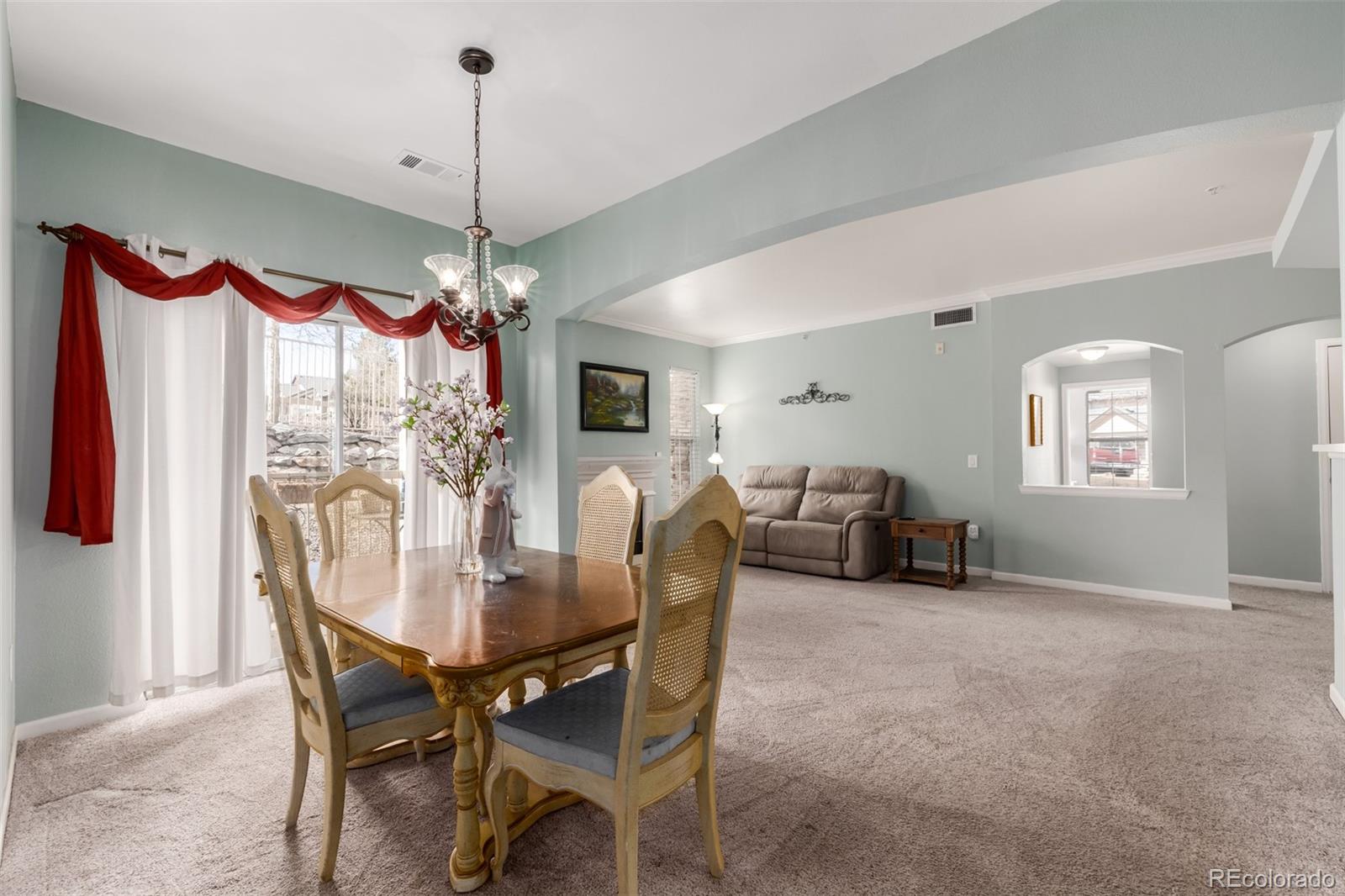 7448 S Quail Circle Unit: 2214
