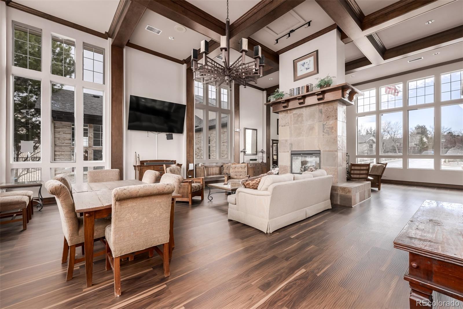 7448 S Quail Circle Unit: 2214