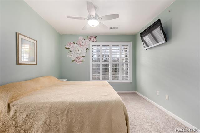 7448 S Quail Circle Unit: 2214