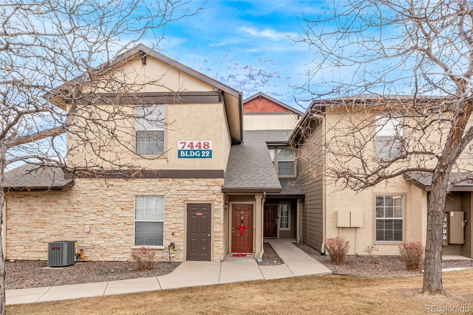 7448 S Quail Circle Unit: 2214