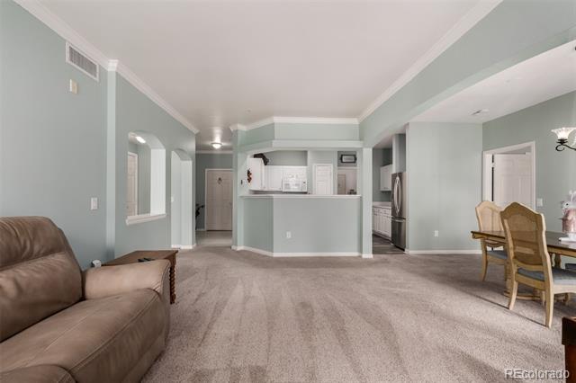 7448 S Quail Circle Unit: 2214