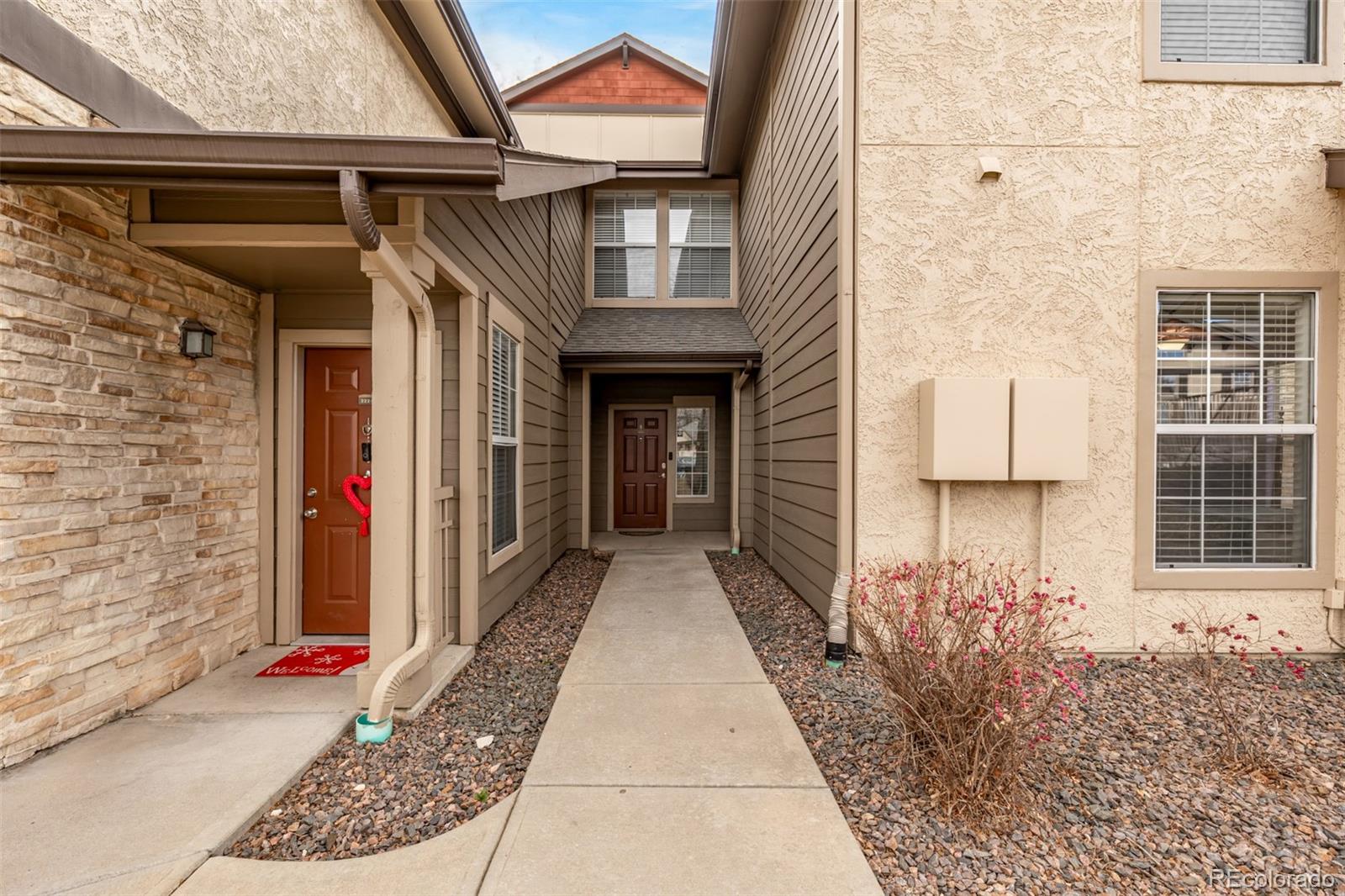 7448 S Quail Circle Unit: 2214