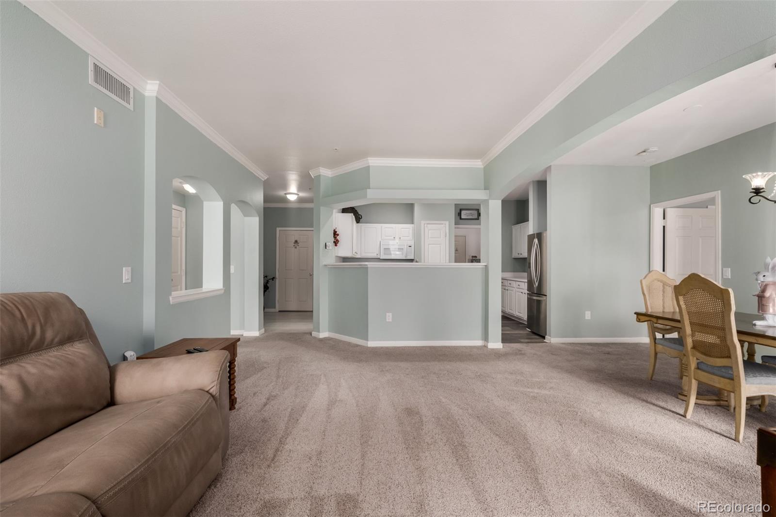 7448 S Quail Circle Unit: 2214