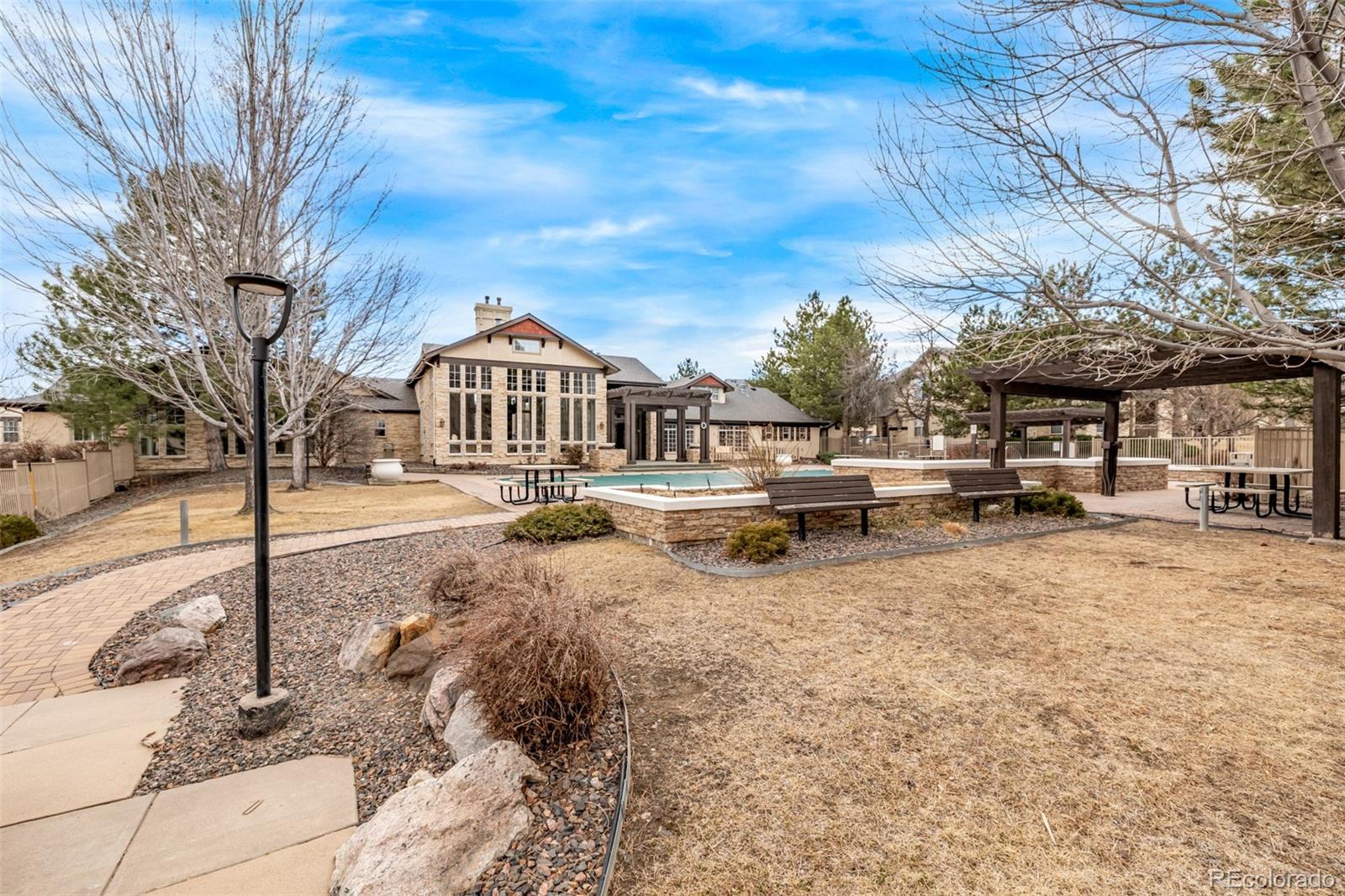 7448 S Quail Circle Unit: 2214