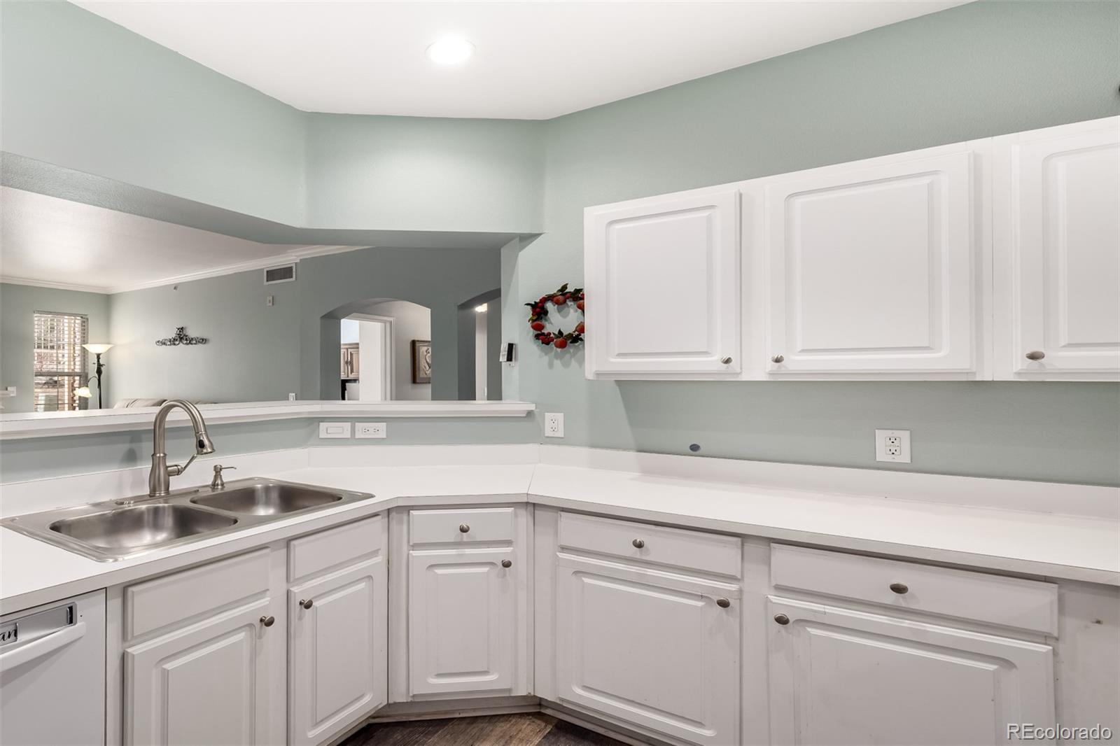7448 S Quail Circle Unit: 2214