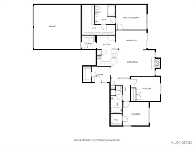 7448 S Quail Circle Unit: 2214