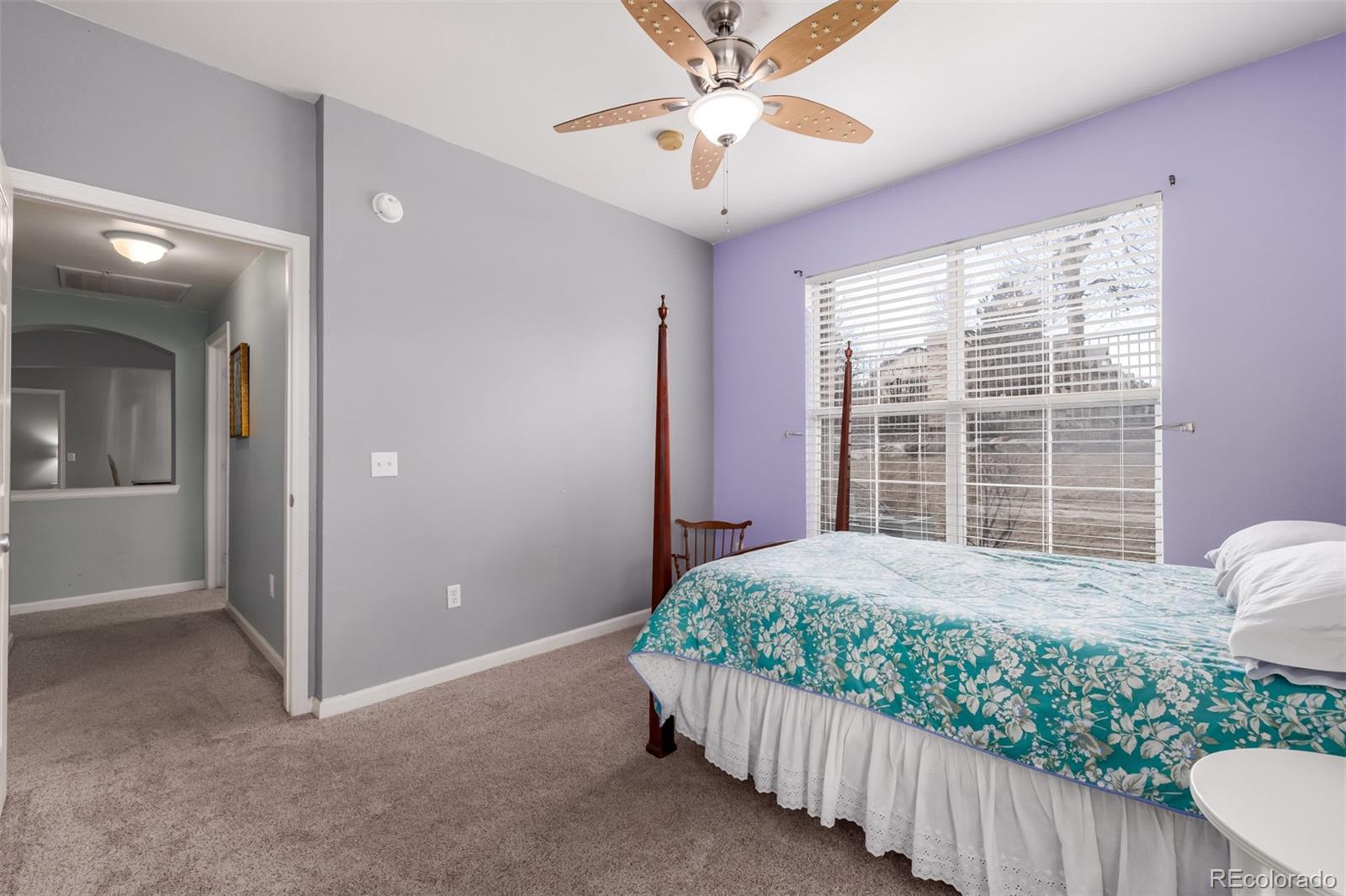 7448 S Quail Circle Unit: 2214