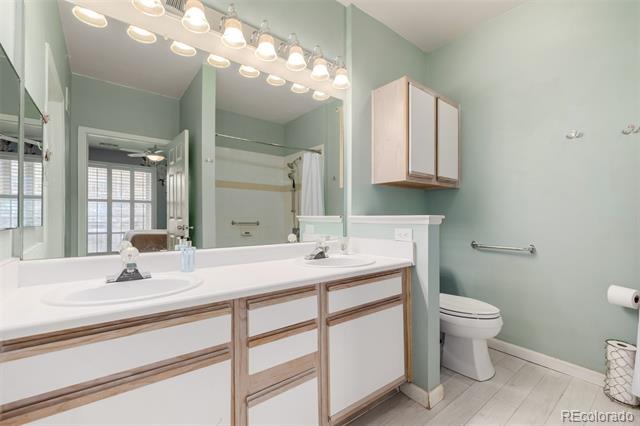 7448 S Quail Circle Unit: 2214