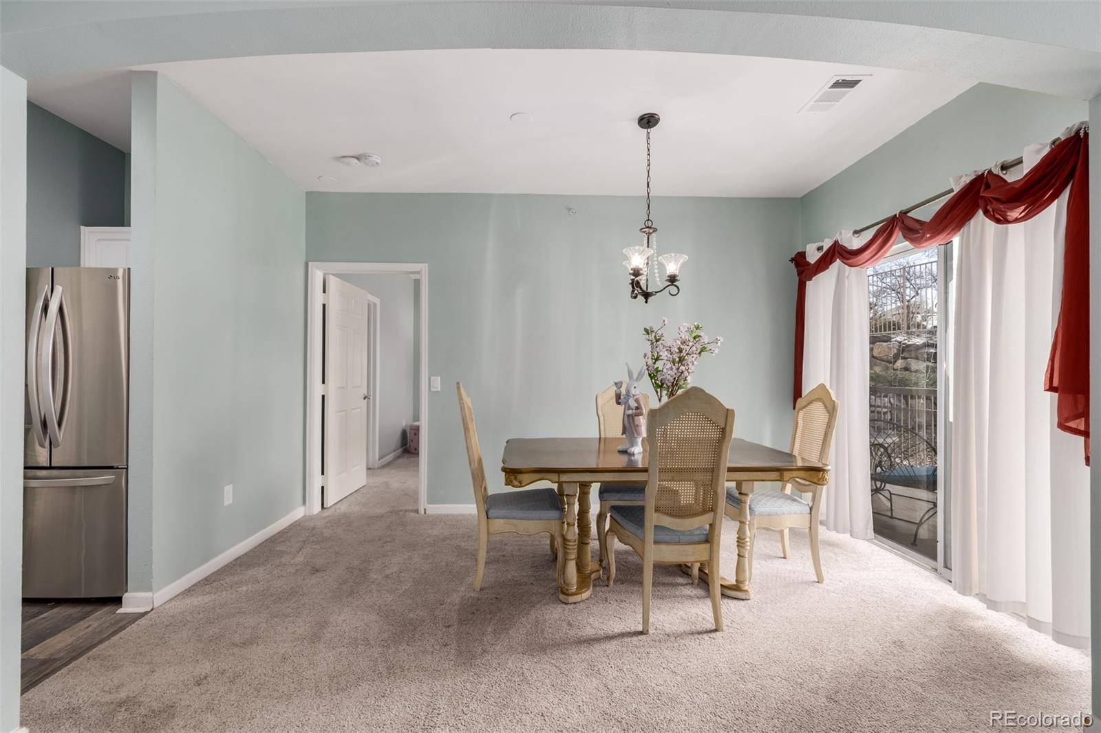 7448 S Quail Circle Unit: 2214