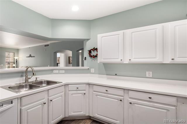 7448 S Quail Circle Unit: 2214
