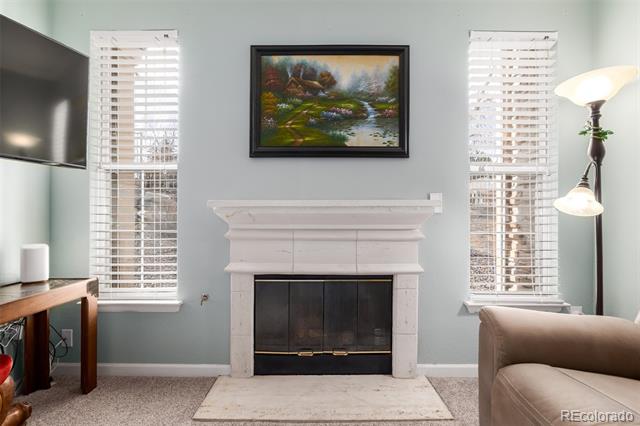 7448 S Quail Circle Unit: 2214
